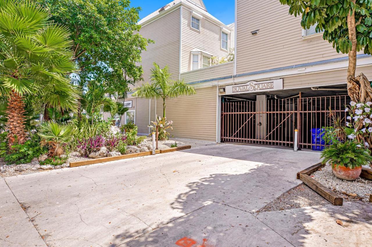 Ferienwohnung Casa Cubana @ Duval Square R14 Key West Exterior foto